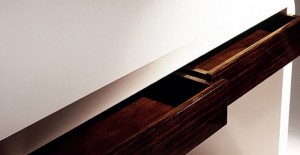 Détail du bureau