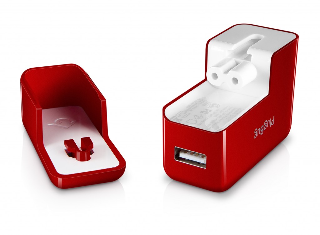 Le chargeur PlugBug